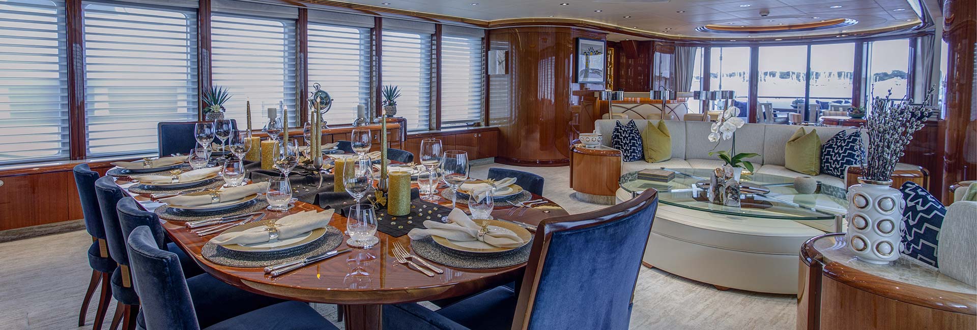 Hakvoort Motor Yacht AMICA MEA