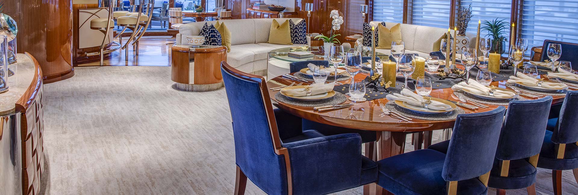 Hakvoort Motor Yacht AMICA MEA